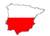 L´IMAGE - EL MARCO - Polski